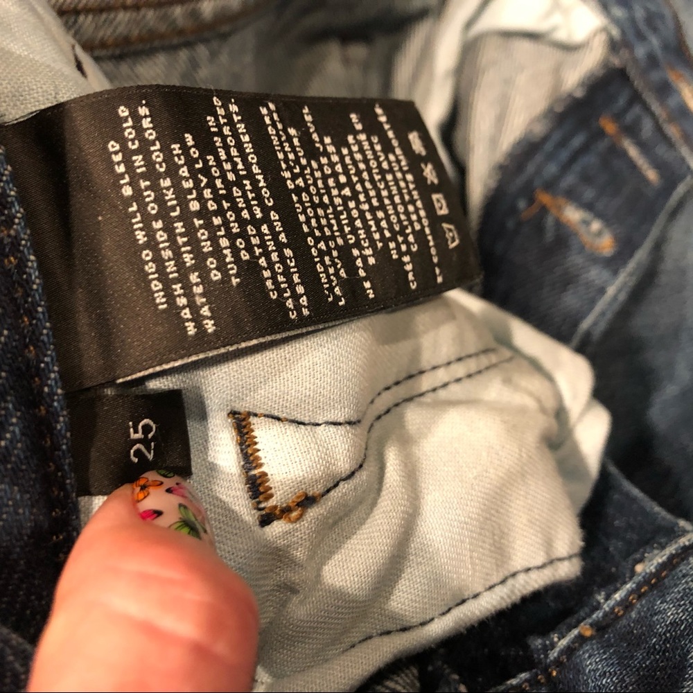J Brand Ivy Entice Jeans - Picture 4 of 7